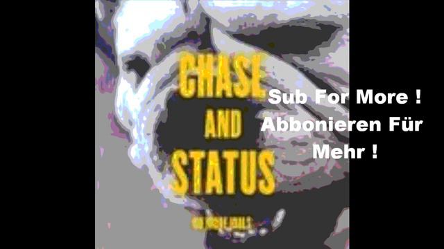 Chase and Status - No Problem HD HQ ( Fifa 12 Soundtrack ) смотреть онлайн