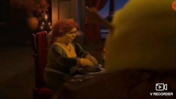 Прикол щрек