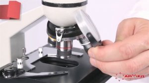 Микроскоп медицинский XSP-104