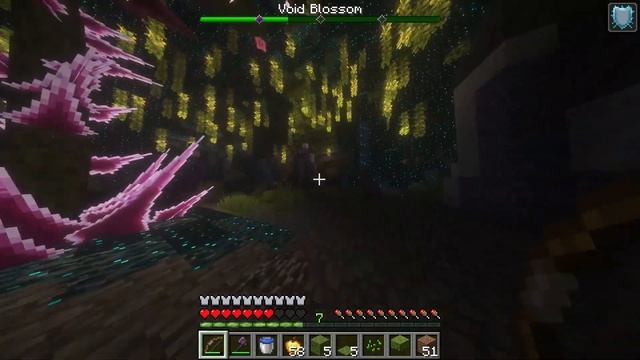 Bosses Of Mass Destruction Mod|All Bosses