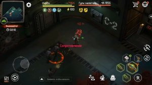 ГУЛЬ КАРАТЕЛЬ И БОКОР САМЕДИ! СЕКРЕТНЫЙ ЭТАЖ ДИКОСТЬ! КОВЧЕГ ЧАСТЬ ТЕРТЬЯ! Dawn of Zombies: Surviva