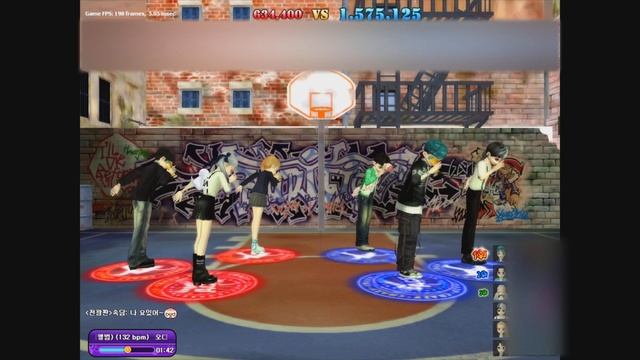 한빛 오디션 - 팸배틀 2024.01 (인텔 14세대 i5-14600KF O.C Custom PC) смотреть онлайн