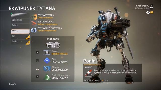 Titanfall 2 - This is an MP game I want! (PC) смотреть онлайн