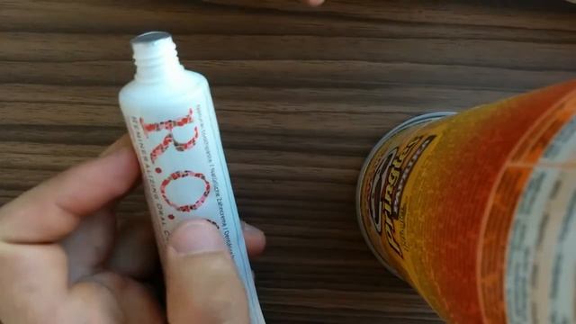 Лайфхак - экономим зубную пасту смотреть онлайн