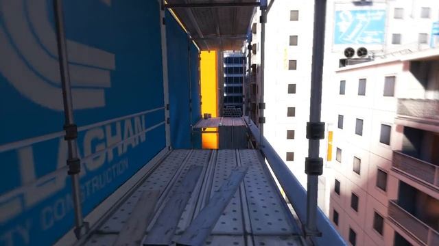 Mirrors Edge pc gameplay geforce 210 [ core 2 duo ] 3 gb ram смотреть онлайн