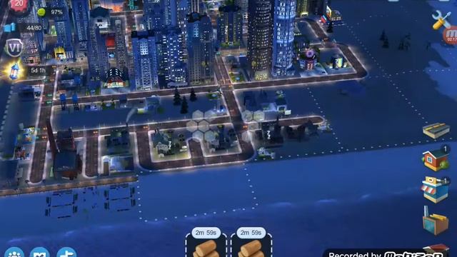 Как заработать кучу денег в Сим сити смотреть онлайн