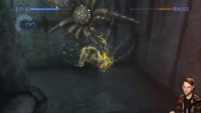 CUTE GIRL ALERT! [Part 13] Resident Evil Darkside Chronicles [Wii] смотреть онлайн