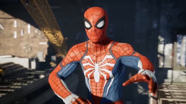 NOVEDADES interesantes de SPIDERMAN Ps4 + STATE OF DECAY 2 UPGRADE смотреть онлайн