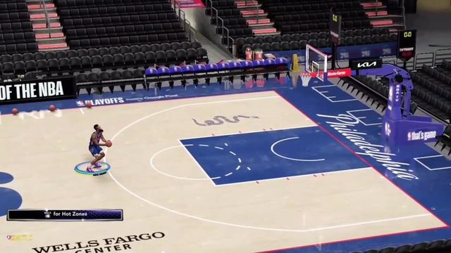 This is NBA 2k14 on PC... ?? смотреть онлайн