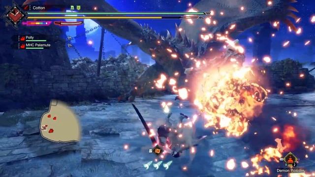 New Best Sunbreak Long Sword Build - Highest Damage Possible & More - Monster Hunter Rise Sunbreak! смотреть онлайн