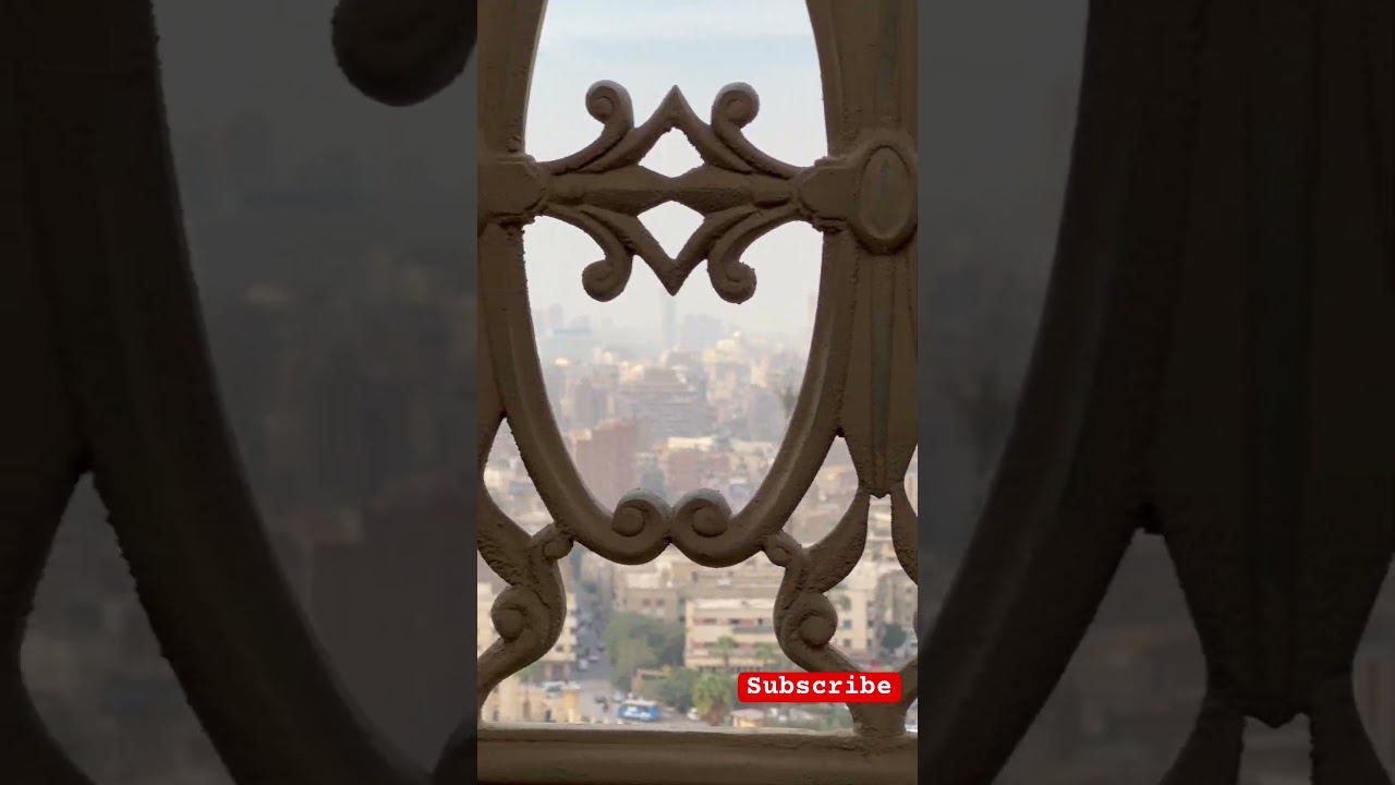 Cairo citadel #vlog p.8 смотреть онлайн