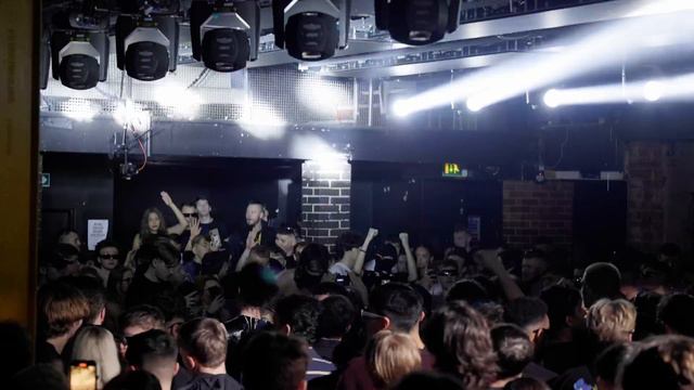 I Hate Models - The Warehouse Leeds [FULL SET 2023] смотреть онлайн