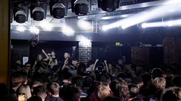 I Hate Models - The Warehouse Leeds [FULL SET 2023]