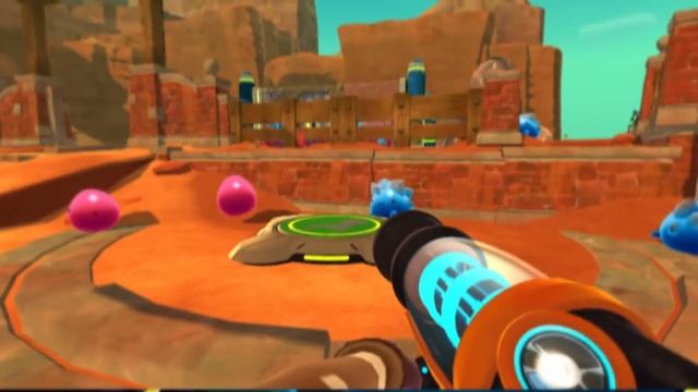 Slime Rancher: Plortable Edition - Launch Trailer - Nintendo Switch смотреть онлайн