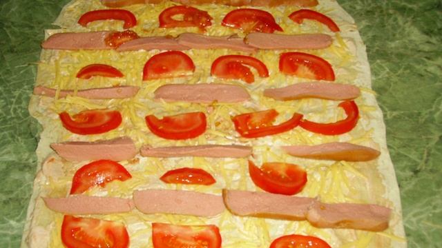 Книга рецептов