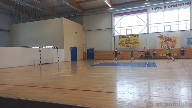 "АВАНГАРД" - "РЕССЕТА". ПРЯМАЯ ТРАНСЛЯЦИЯ МАТЧА смотреть онлайн