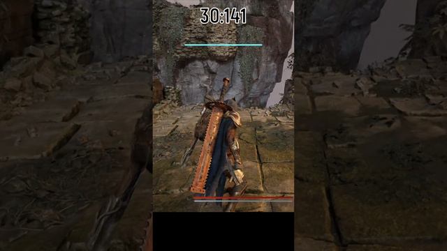 Remnant 2: Что такое Бэкстеп (Backstep) и чем он лучше Доджа? | Боевка Игры | Узнать за 60 секунд. смотреть онлайн