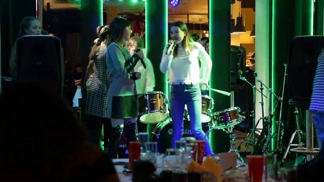 Наташа Дороганова и Вильданова Аделина смотреть онлайн