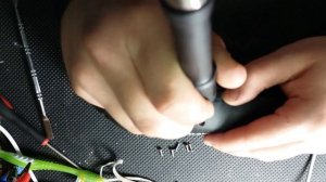 ПЛОХО ловит РАДИО доп. антенна в китайские колонки