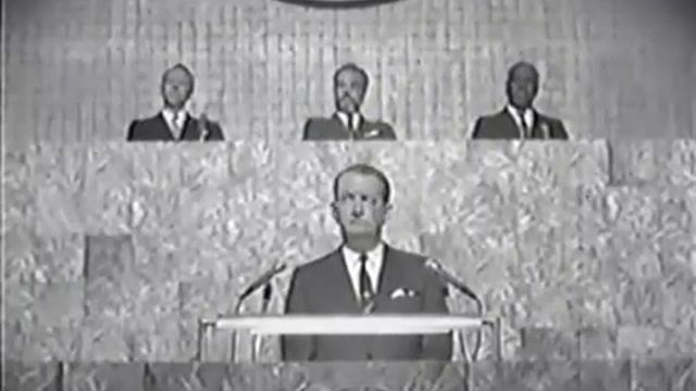 Sun Java UN Commercial смотреть онлайн