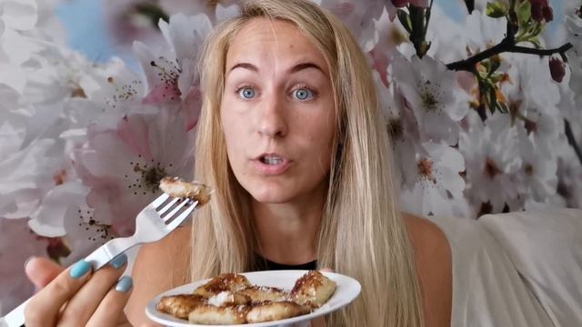 5 способов как съесть банан #рецептыдетям смотреть онлайн