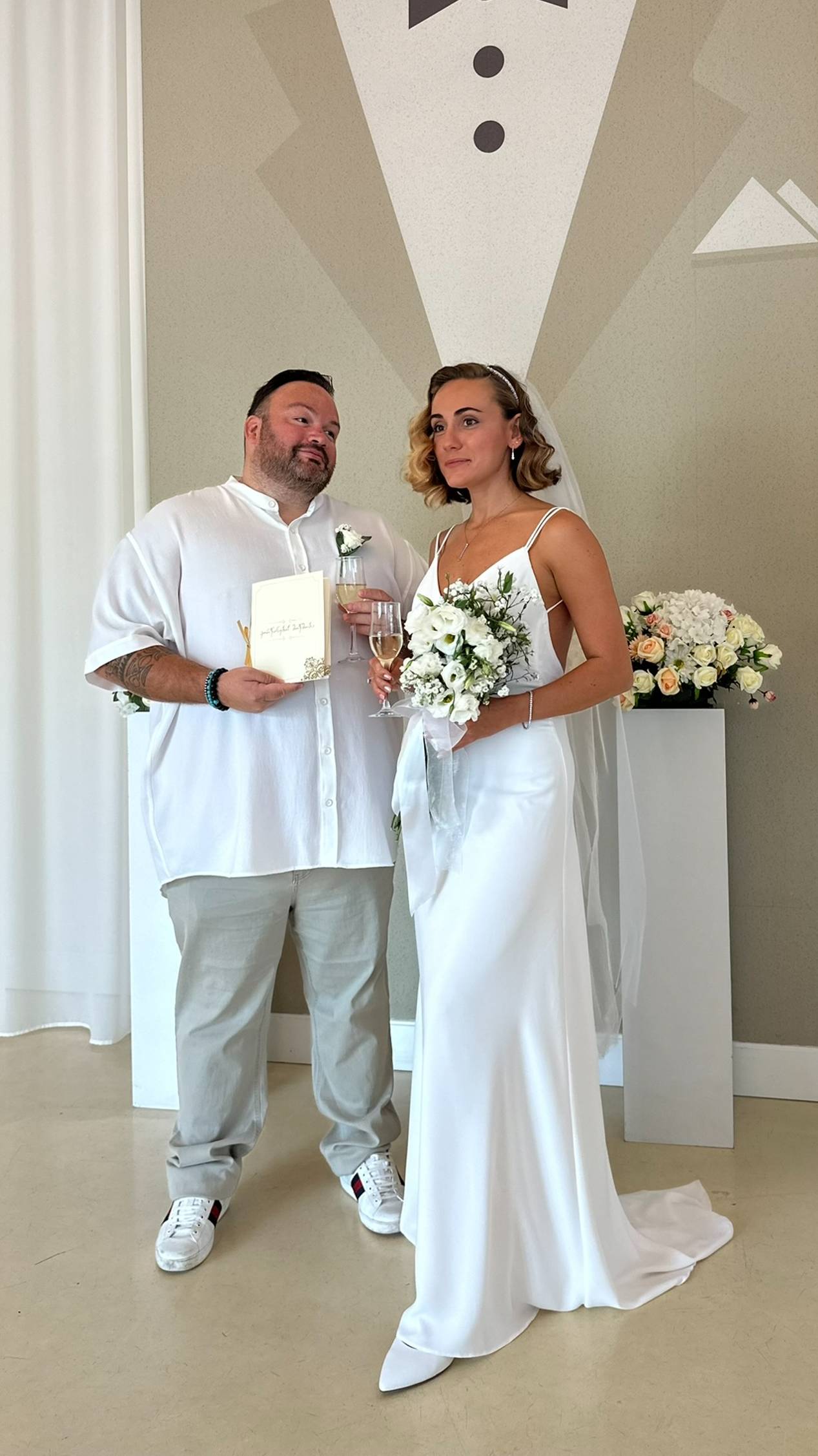 Грузинская свадьба. Как заключается брак в Грузии для иностранцев.