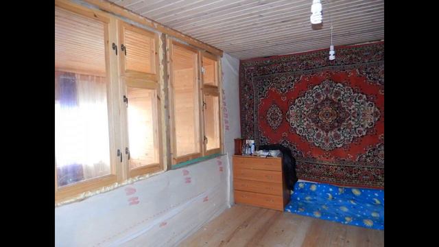Дача 90 кв.м, в Павлово-Посадском р-не, д. васютинодальняя смотреть онлайн