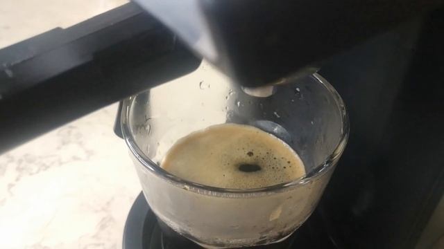 CHEAPEST ESPRESSO MACHINE! REVIEWING LAZADA'S SWEET ALICE COFFEE MAKER ☕ 11/11 LAZADA смотреть онлайн