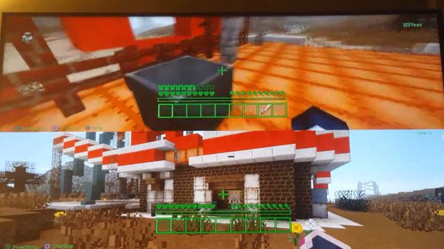 The fallout texture pack смотреть онлайн