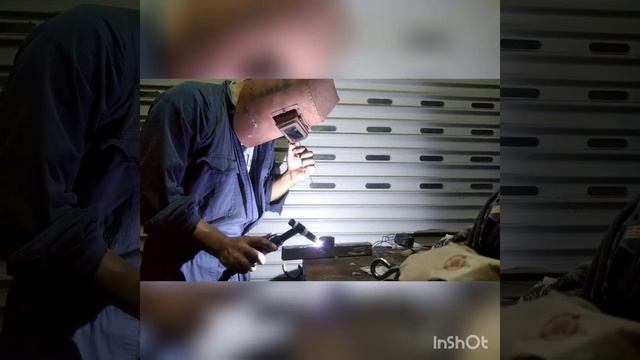 TIG welding смотреть онлайн
