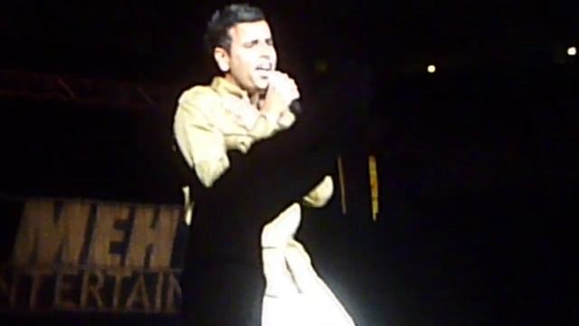 H-Dhami @ Oracle Arena by Mehta + Instant Karma смотреть онлайн
