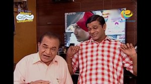 Taarak Mehta Ka Ooltah Chashmah - Episode 1093 - Full Episode