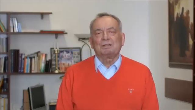 Звернення президента Українського Біблійного товариства Г.І.Коменданта у зв'язку з подіями в Україн смотреть онлайн