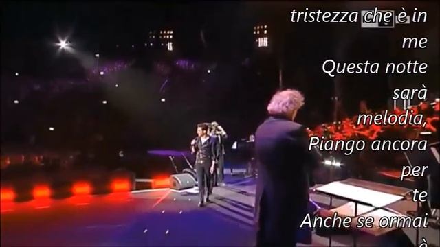 IL VOLO QUANDO L'AMORE DIVENTA POESIA
