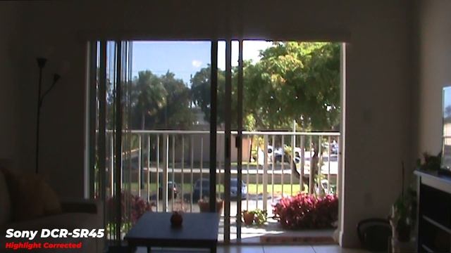 Canon C70 vs Sony Handycam DCR-SR45 (A Ridiculously Fun Comparison!) смотреть онлайн