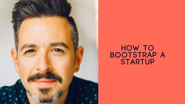 How to bootstrap to a $45 million company with Rand Fishkin смотреть онлайн