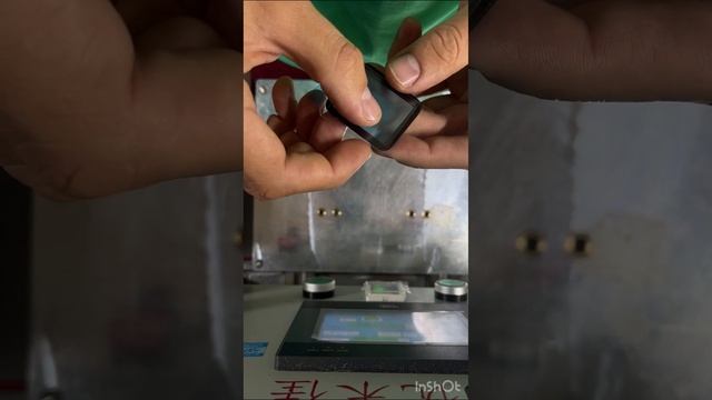 Apple Watch 3 замена стекла смотреть онлайн