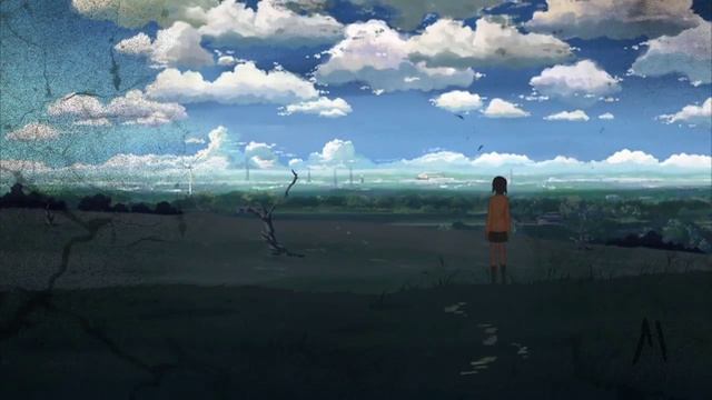 [Sakura Fall] - AMV For Alexandra смотреть онлайн