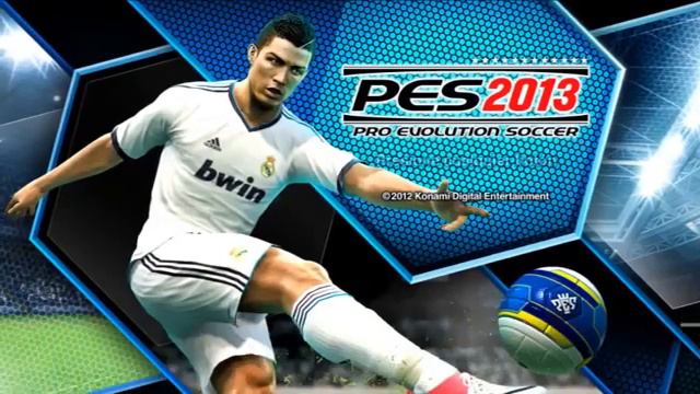 All PES 2013 Songs Full Soundtrack List смотреть онлайн