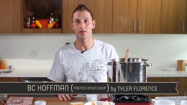 Best French Onion Soup Recipe смотреть онлайн