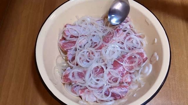 Запеченные СВИНЫЕ РЕБРЫШКИ сделают любой ужин праздничным смотреть онлайн