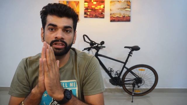 Scott Sub Cross 40 Hybrid bike Long Term Review. Best Bike under 40,000/-? Indian Cyclist Review смотреть онлайн