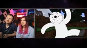 Майнкрафт для нубов - Водный спорт (часть 16)  Реакция на Alex Crishs Toxic Waste перезолив с ютуба