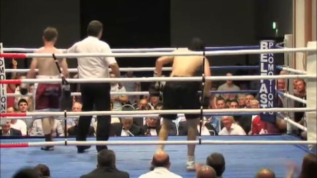 Luke Wilton on Galin Paunov fight and title fight in Ulster Hall on October 13 смотреть онлайн