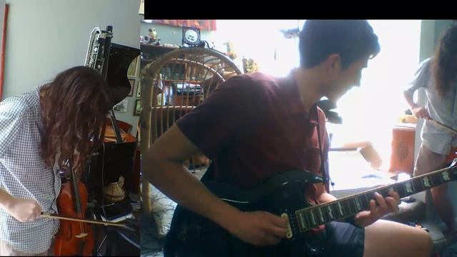 2019-06-30 duet guitar & effects смотреть онлайн