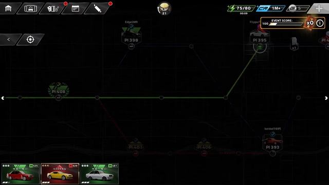 Forza Street - PC/Android Gameplay (The Final Day!!!!! ) 11/04/2022 - RIP смотреть онлайн