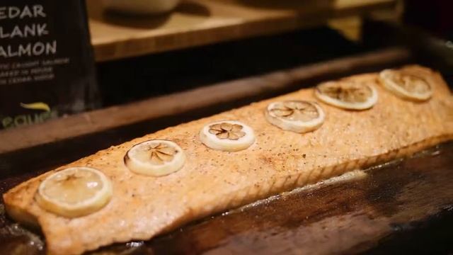 Hyatt Regency Bellevue Intro смотреть онлайн
