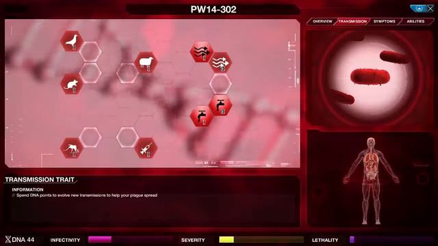Plague Inc: Evolved Gameplay PC (Casual) смотреть онлайн