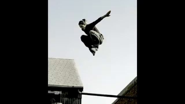 Паркур мастер смотреть онлайн