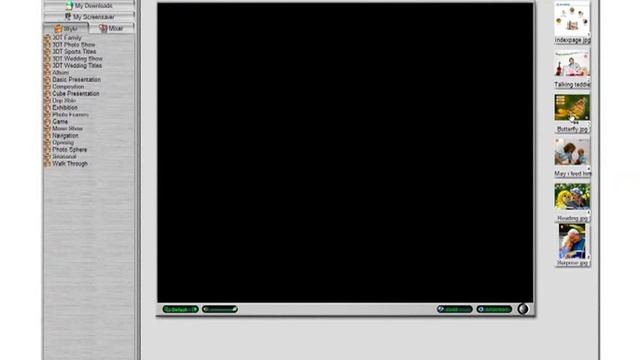 УРОК 04 3D ALBUM ПОИСК В ИНЕТЕ И РАБОТА В ПРОГРАММЕ смотреть онлайн